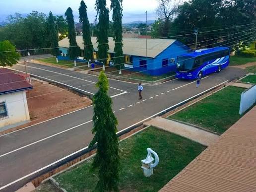 WESLEY HIGH SCHOOL - BEKWAI portal image